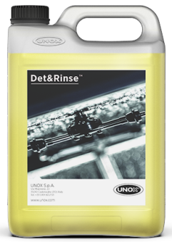 Моющее средство Unox DB1016A0 (5 л)